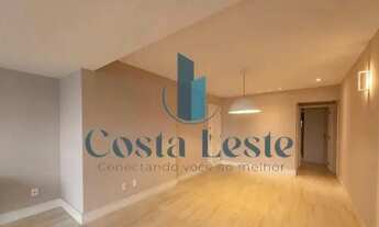 Imagem 5: Excelente apartamento com vista-mar de 2 suítes em Coqueiros