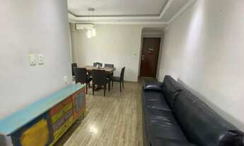 Imagem 3: APARTAMENTO no FLORESTA com 3 quartos para LOCAÇÃO, 65 m²