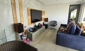 Imagem 2: Apartamento a venda - Campestre, Santo André