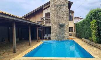 Imagem: Casa com 2 dormitórios à venda, 206 m²