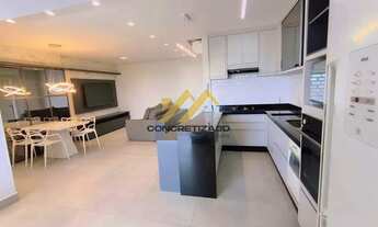 Imagem 5: Apartamento com 3 quartos à venda, 104 m² - Edifício The Park View - Indaiatuba/SP