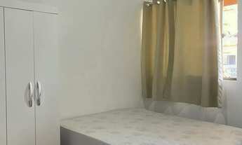 Imagem 3: Beira Mar MOBILIADA p/ CONTRATO ANUAL. Reserve Já!