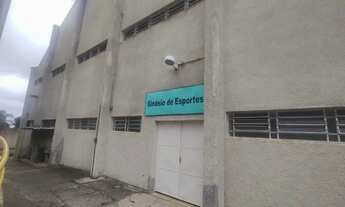 Imagem: Ginásio para locação no Rudge Ramos