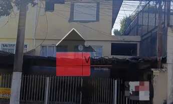 Imagem: Sobrado à venda, Butantã, São Paulo