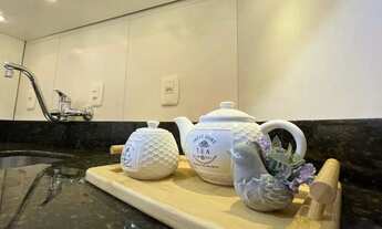 Imagem 6: Apartamento com 1 dormitório à venda, 49 m² por R$ 599.000,00 - Centro - Canela/RS