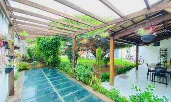 Imagem 5: CASA | 4 QUARTOS | 6 VAGAS