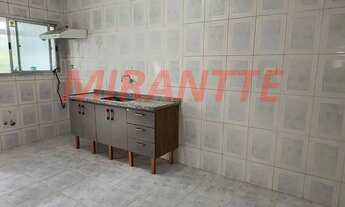 Imagem 4: Apartamento para venda tem 68m², 2 quartos, 1 vaga em Vila Ester (Zona Norte) - São Paulo