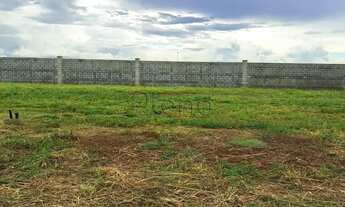 Imagem: Terreno à venda em Paulínia, Betel, com