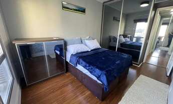 Imagem 7: Excelente Apart Quarto/Sala vista MAR