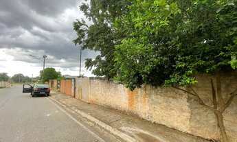 Imagem 2: Terreno Dr.Fabio