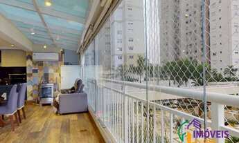 Imagem 4: APARTAMENTO - BARRA FUNDA - SP