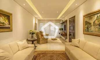 Imagem: Casa em Campo Belo