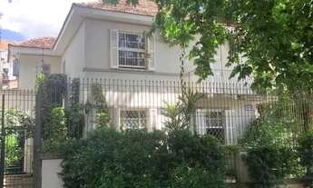 Imagem 2: Sobrado em São Geraldo