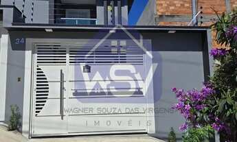 Imagem 2: CASA RESIDENCIAL em ITAQUAQUECETUBA - SP, VILA ITAQUÁ MIRIM