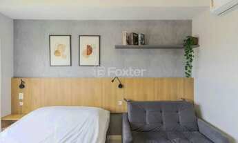 Imagem 5: Apartamento à venda Rua Casemiro de Abreu, Bela Vista - Porto Alegre