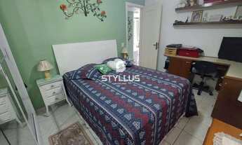 Imagem 7: Cachambi Apartamento com 2 dormitórios