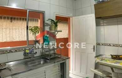 Imagem 2: Casa em Rua Hermógenes La Regina - Centro - Poá/SP