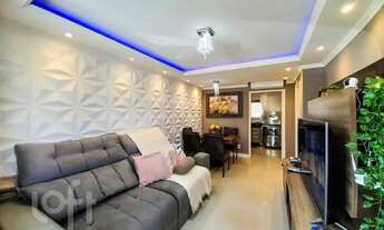 Imagem 3: Sobrado 2 dormitórios no bairro Igara Canoas