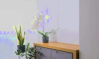 Imagem 7: Apartamento com 3 dormitórios para alugar, 105 m² por R$ 17.000/mês - Brooklin - São Paulo