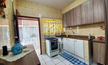 Imagem 5: Casa à venda, 2 dormitórios com quintal, Parque São Domingos Pindamonhangaba, SP