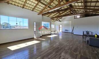 Imagem 5: Casa em Rua Professor Hilton Rocha - Cidade Praia Angélica II - Lagoa Santa/MG