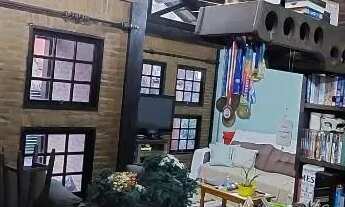 Imagem 7: Casa com 3 dormitórios à venda, 137 m² por R$ 780.000,00 - Baldeador - Niterói/RJ