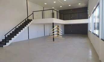 Imagem: Salão, 500 m² - venda por R$ 2.300.000,00