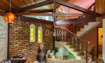 Imagem 7: Casa com 1 dormitório à venda, 234 m² por R$ 500.000,00 - Parque do Imbui - Teresópolis/RJ