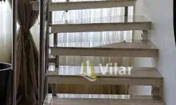 Imagem 2: Cobertura com 3 dormitórios à venda, 350 m² por R$ 3.999.000 - Cristo Rei - Curitiba/PR