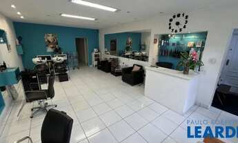 Imagem 3: CASA TÉRREA - VILA MADALENA - SP