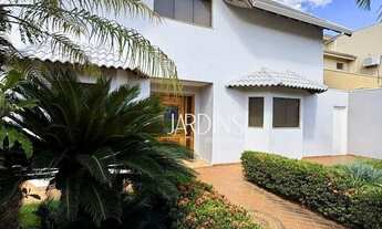 Imagem 4: Casa com 5 suítes à venda, 539 m² por R$ 1.299.000 - City Ribeirão - Ribeirão Preto/SP