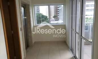 Imagem 6: Edifício Manhatan, Nunca Habitado, 3 Suítes,180 metros