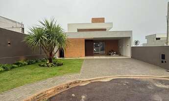 Imagem: Casa de Alto Padrão no Condomínio Parthenon