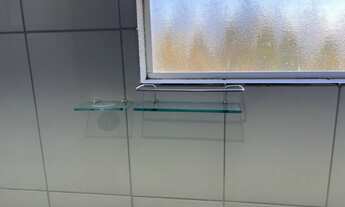 Imagem 2: Apartamento 2 Quartos no 4º Andar com Elevador - Aparecidinha, Sorocaba