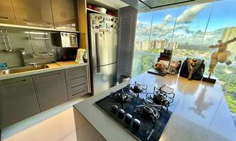 Imagem 3: Nouveau Horto Florestal apartamento exclusivo com redução de preço e porteira fechada