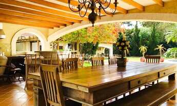 Imagem 2: Casa - Dois Córregos - Valinhos