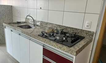 Imagem 5: Apartamento de dois quartos no Easy Life