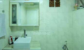 Imagem 6: Apartamento tipo para venda em Santa Cecília com 1 quarto, 48m²