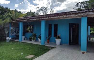 Imagem 4: Casa de condomínio em Rua 22 - São Luiz - Peruíbe/SP