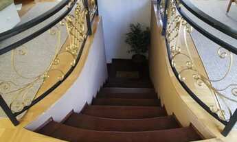 Imagem 4: Casa em Rua Serafim Capela - Vila Natal - Vila Abernéssia - Campos do Jordão/SP