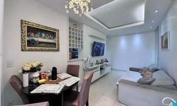 Imagem 4: Residencial Reserva das Praias 6º andar 3 Quartos/suite Apto com 3 quartos sendo 1 suíte M