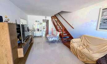 Imagem 2: Casa com 4 dormitórios para alugar, 185 m² por R$ 4.500/mês - Piratininga - Niterói/RJ