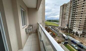 Imagem 5: Oportunidade - Apartamento - Residencial The Gold Urbanova - Urbanova - 2 Dormitórios - 56