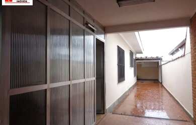 Imagem: CASA RESIDENCIAL em SÃO PAULO - SP, JARDIM