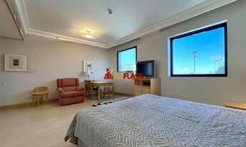 Imagem 6: Flat com ótimo preço no Higienópolis. Confira!