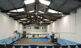 Imagem: Imóvel para venda tem 1200 metros quadrados