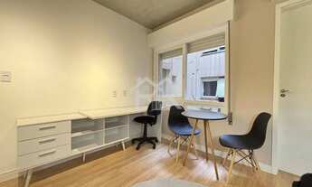 Imagem 5: Apartamento Loft para alugar em Porto Alegre no bairro Cidade Baixa em Porto Alegre