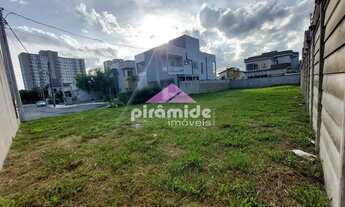 Imagem 6: Terreno à venda 392m² no Condomínio Bosque dos Manacás, R$ 455.000,00 - Jardim Jacinto - J