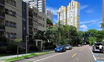 Imagem: Apartamento no Água verde