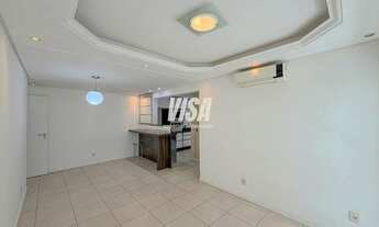 Imagem 3: APARTAMENTO 2 DORMITÓRIOS - INFRA CLUB - ITACORUBI/ FLN